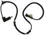 Standard Ignition 2 Terminal ABS Speed Sensor