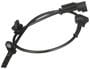Standard Ignition 2 Terminal ABS Speed Sensor