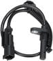 Standard Ignition 2 Terminal ABS Speed Sensor