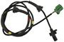 Standard Ignition 2 Terminal ABS Speed Sensor