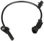 Standard Ignition 2 Terminal ABS Speed Sensor