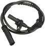 Standard Ignition 2 Terminal ABS Speed Sensor