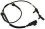 Standard Ignition 2 Terminal ABS Speed Sensor