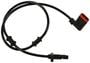 Standard Ignition 2 Terminal ABS Speed Sensor