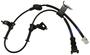 Standard Ignition 2 Terminal ABS Speed Sensor