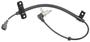 Standard Ignition 2 Terminal ABS Speed Sensor