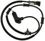Standard Ignition 2 Terminal ABS Speed Sensor