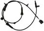 Standard Ignition 2 Terminal ABS Speed Sensor
