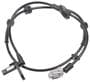 Standard Ignition 2 Terminal ABS Speed Sensor