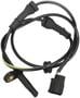 Standard Ignition 2 Terminal ABS Speed Sensor