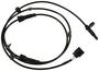 Standard Ignition 2 Terminal ABS Speed Sensor