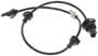 Standard Ignition 2 Terminal ABS Speed Sensor