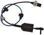 Standard Ignition 2 Terminal ABS Speed Sensor