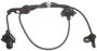 Standard Ignition 2 Terminal ABS Speed Sensor