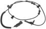 Standard Ignition 2 Terminal ABS Speed Sensor