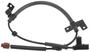 Standard Ignition 2 Terminal ABS Speed Sensor