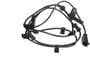Standard Ignition 3 Terminal ABS Speed Sensor