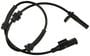 Standard Ignition 2 Terminal ABS Speed Sensor