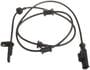 Standard Ignition 2 Terminal ABS Speed Sensor