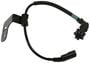 Standard Ignition 2 Terminal ABS Speed Sensor