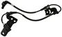 Standard Ignition 2 Terminal ABS Speed Sensor