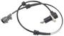 Standard Ignition 2 Terminal ABS Speed Sensor