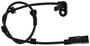 Standard Ignition 2 Terminal ABS Speed Sensor