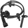 Standard Ignition 2 Terminal ABS Speed Sensor