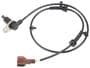 Standard Ignition 2 Terminal ABS Speed Sensor