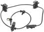 Standard Ignition 2 Terminal ABS Speed Sensor