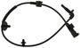Standard Ignition 2 Terminal ABS Speed Sensor