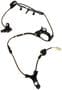Standard Ignition 2 Terminal ABS Speed Sensor