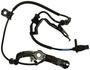 Standard Ignition 2 Terminal ABS Speed Sensor