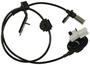Standard Ignition 2 Terminal ABS Speed Sensor