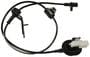 Standard Ignition 2 Terminal ABS Speed Sensor