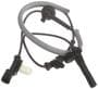 Standard Ignition 2 Terminal ABS Speed Sensor