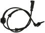 Standard Ignition 2 Terminal ABS Speed Sensor