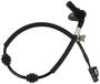 Standard Ignition 2 Terminal ABS Speed Sensor