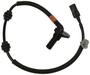 Standard Ignition 2 Terminal ABS Speed Sensor