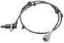 Standard Ignition 2 Terminal ABS Speed Sensor