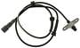 Standard Ignition 2 Terminal ABS Speed Sensor