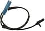 Standard Ignition 2 Terminal ABS Speed Sensor