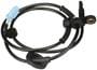 Standard Ignition 2 Terminal ABS Speed Sensor