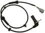 Standard Ignition 2 Terminal ABS Speed Sensor