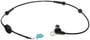 Standard Ignition 2 Terminal ABS Speed Sensor