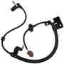 Standard Ignition 2 Terminal ABS Speed Sensor