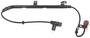 Standard Ignition 2 Terminal ABS Speed Sensor