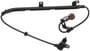 Standard Ignition 2 Terminal ABS Speed Sensor