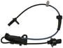 Standard Ignition 2 Terminal ABS Speed Sensor