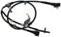 Standard Ignition 6 Terminal ABS Speed Sensor